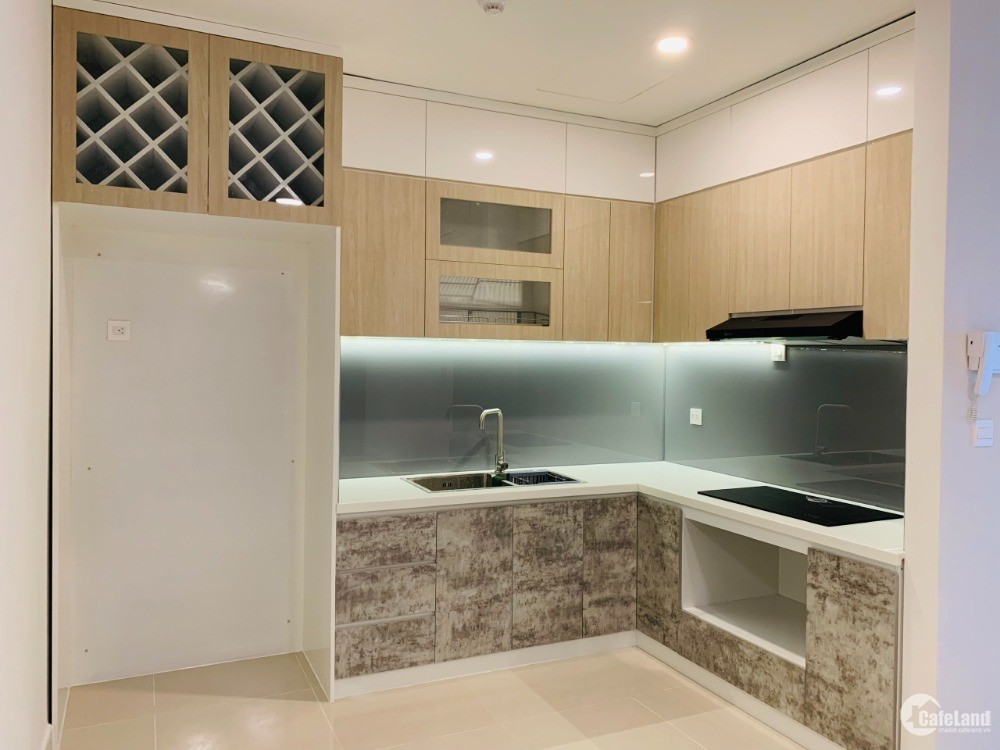 Cho thuê căn hộ cao cấp Nova Golden Mansion -2PN - Giá rẻ chỉ 15 triệu