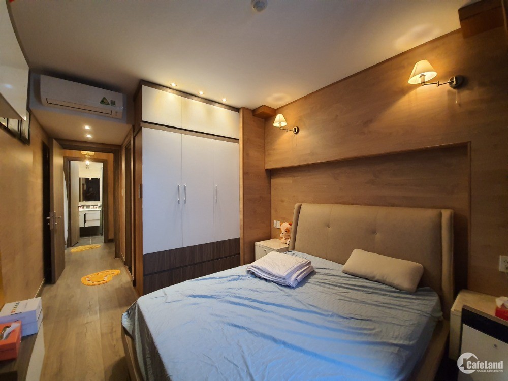 Cho thuê căn hộ cao cấp Nova The Botannica -Tân Bình chỉ 15 triệu /tháng
