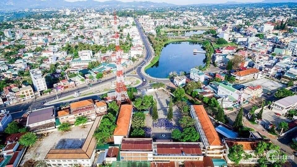 Bán Đất View nghỉ dưỡng + nhà HOMETAY.TP.Bảo Lộc Lâm Đồng