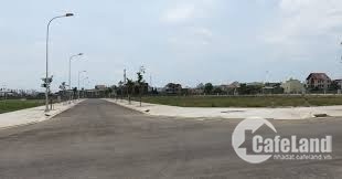 Gia đình cần bán gấp 2 lô đất 70m2 trên đường Nguyễn Cửu Phú, Xã Tân Kiên, Bình