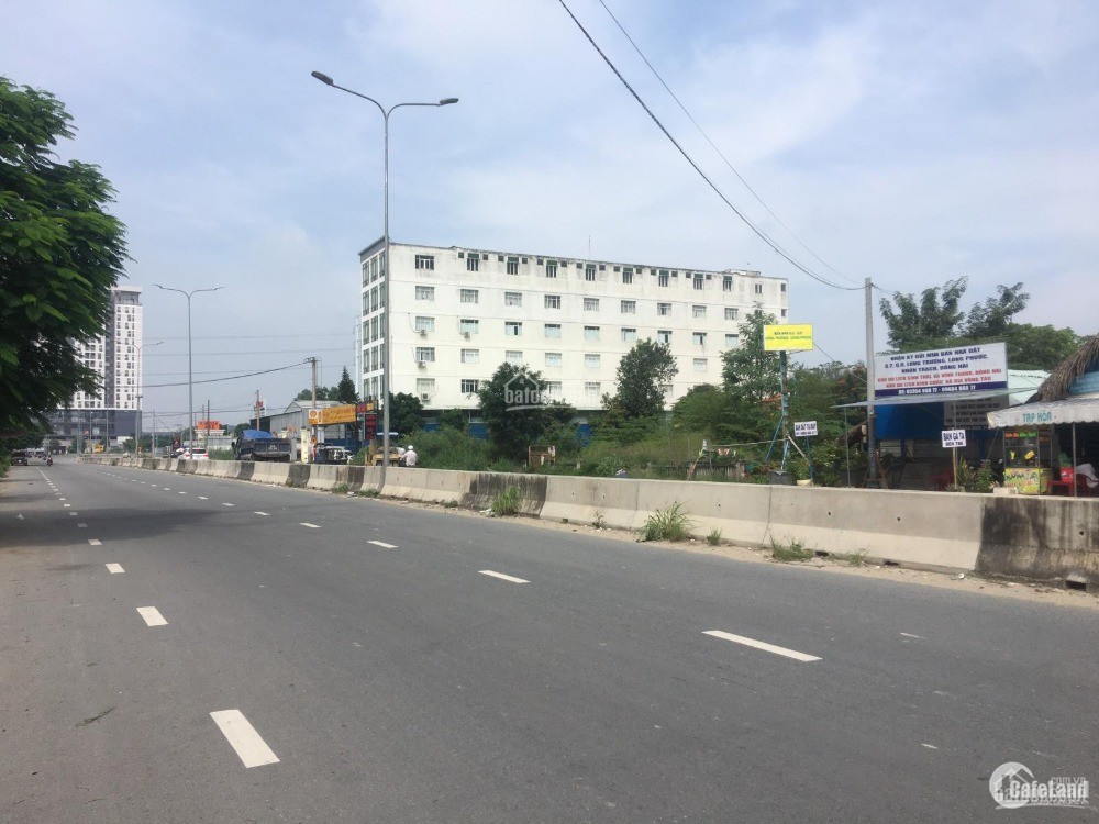 Cần bán nhà nát đường Liên Phường, Phường Phú Hữu, Quận 9, Hồ Chí Minh