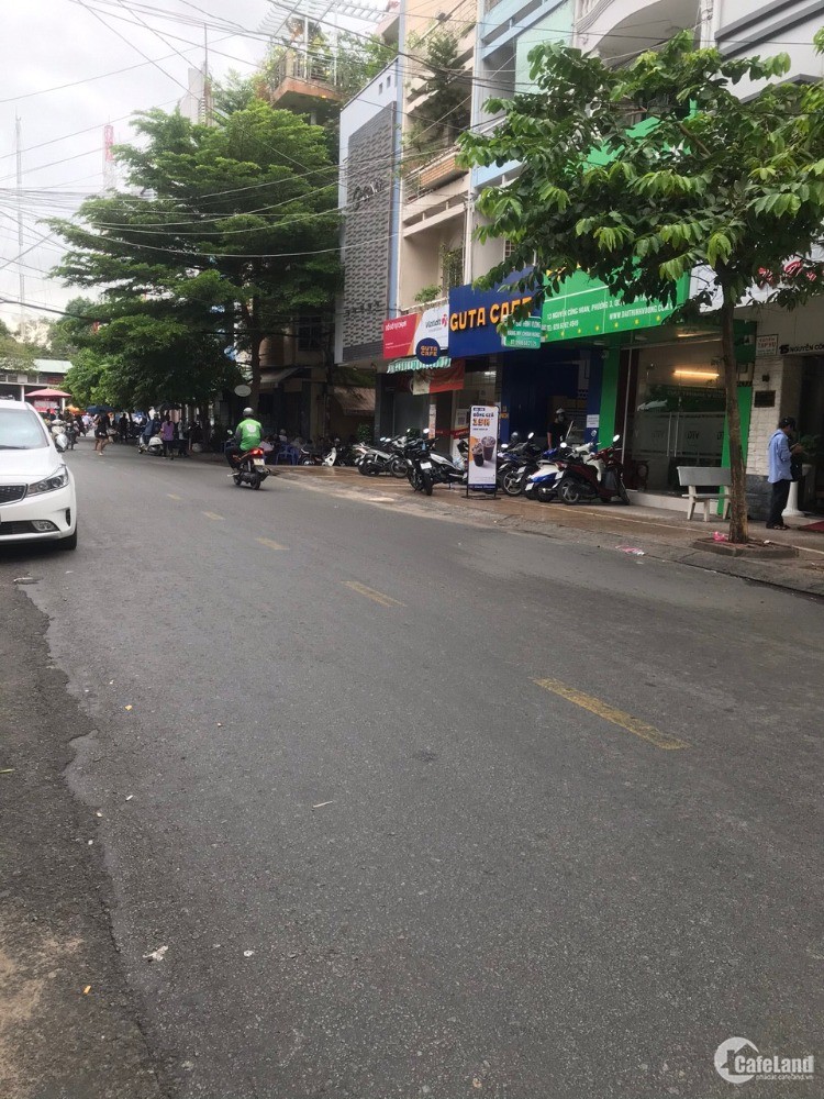 Bán lô đất hẻm xe hơi 8m đường Võ Văn Hát, Phường Long Trường ,Quận 9