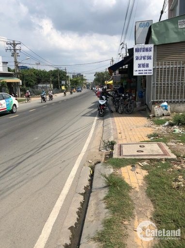 Bán Nhà nát hẻm xe hơi 8m đường Nguyễn Duy Trinh, Phường Long Trường, Quận 9