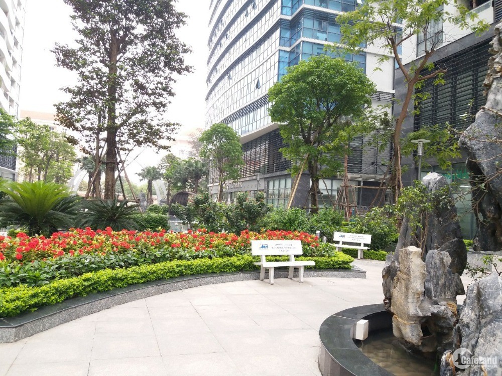 Cần bán căn hộ cao cấp tòa chung cư Tràng an GPcomplex, quận cầu giấy, Hà Nội.