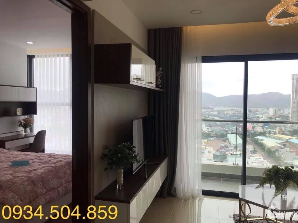 PHU TAI RESIDENCEQUY NHƠN – Mỗi ngày là một kỳ nghỉ.