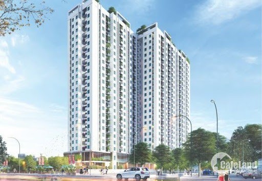 Tecco Tower - Bước đột phá về dự án chung cư cao cấp tại thành phố Thanh Hóa