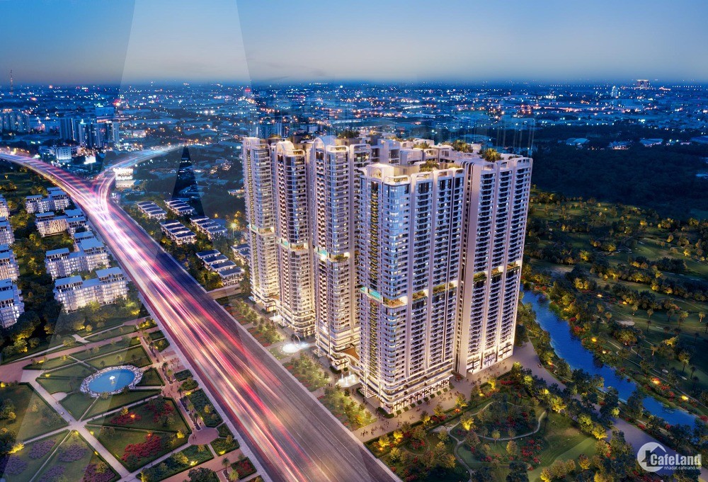 Astral City - Booking sớm ưu đãi 3% - Giỏ hàng tổng đại lý DKRA Việt Nam