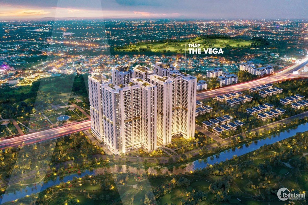 Astral City căn hộ cao cấp chỉ 400tr là sở hữu ngay