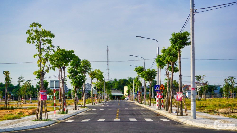Ra mắt dự án Mới trọng điểm của khu vực phía Nam Đà Nẵng, là cửa ngõ nối liền Đà