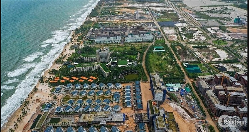 Bán Đất Gành Dầu - Phú Quốc - Kiên Giang