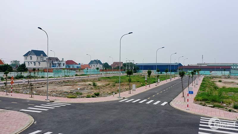 Mở Bán Dự Án Mới Giai Đoạn F0 Giá Gốc Từ CĐT MT Đường Huỳnh Văn Lũy 42M