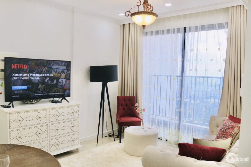XEM NGAY!  top 10 căn hộ rẻ & đẹp nhất Vincom Trần Duy Hưng Vinhomes