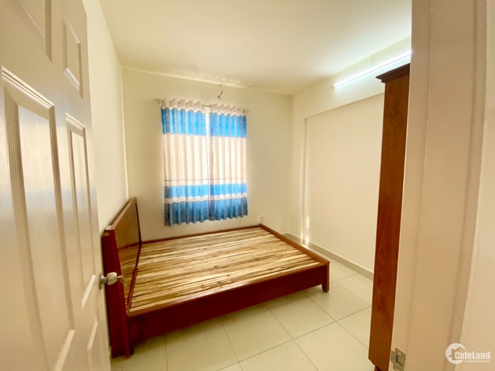 Bán căn hộ 70m2, 2 PN - Gần bệnh viện Đồng Nai