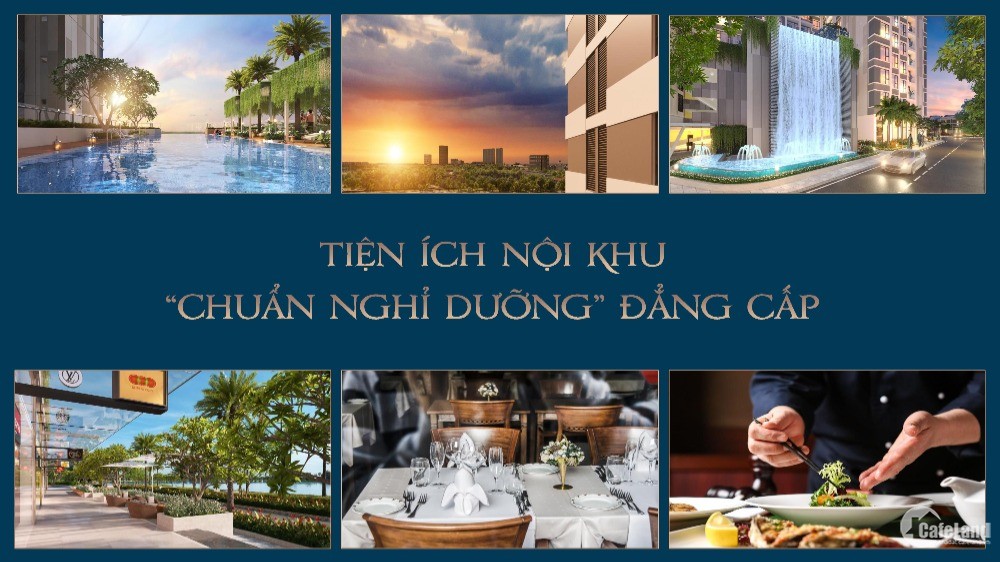 Căn Hộ Cao Cấp  Tt Q2,2 Phòng Ngủ, Pháp Lý Rõ Ràng, Thanh Toán 30% Nhận Nhà