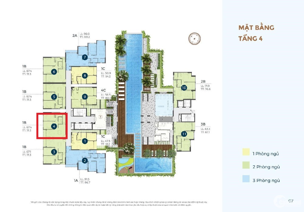 PRECIA QUẬN 2- CƠ HỘI ĐẦU TƯ, AN CƯ, CHỈ THANH TOÁN 1 TỶ 2 NHẬN NHÀ