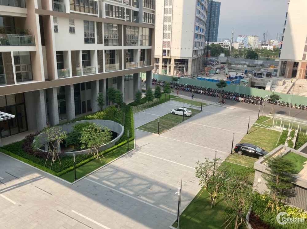 Bán Căn Shophouse (Tầng 3) Căn Duplex 39m2 View Đẹp - Nguyễn Lương Bằng