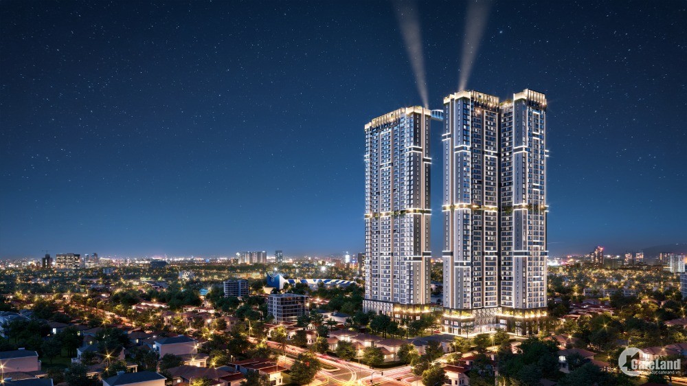 Bán căn hộ 2 PN 70m2 view đông nam tại Thủ Dầu 1 Thanh Toán 600 triệu nhận nhà