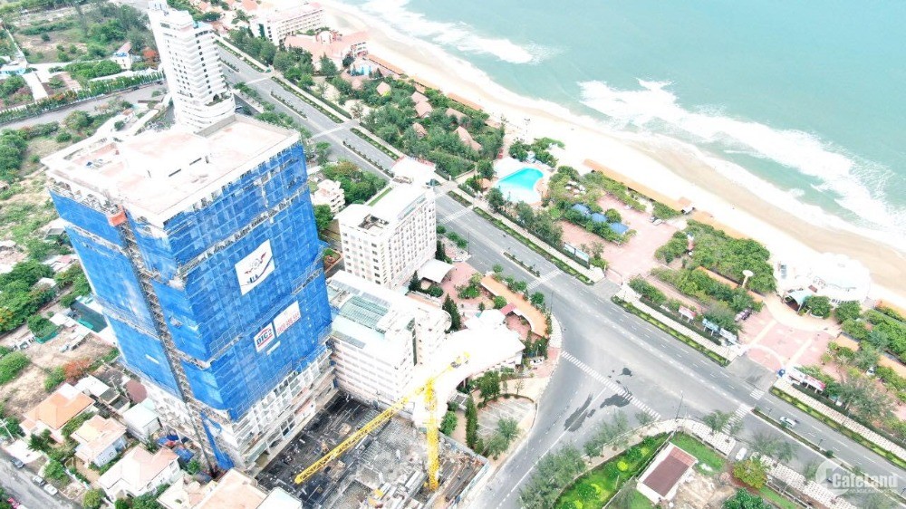 Mua căn hộ CSJ Tower nhận ngay xe Kia Seltos