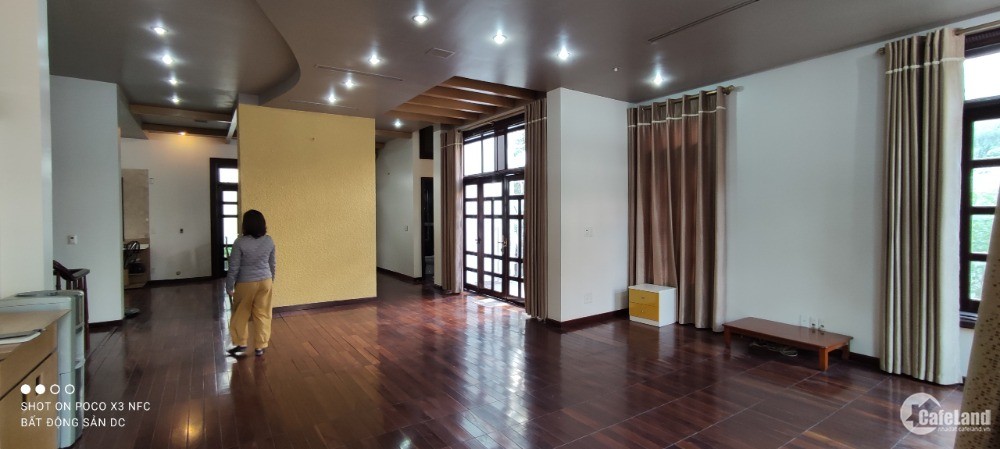 DC Land Cần bán nhà biệt thư 3 tầng khu vực tuyến 2 Lê Hồng Phong, Hải An, Hải Phòng