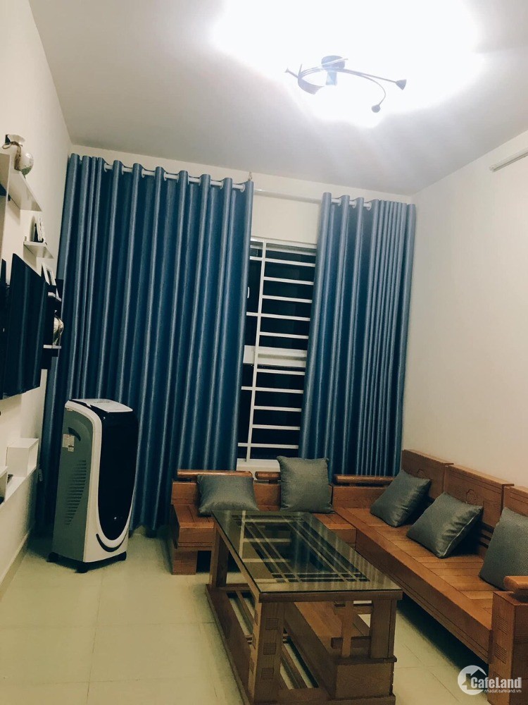 Cho thuê căn hộ full nội thất 2PN - Gần bệnh viện Đồng Nai
