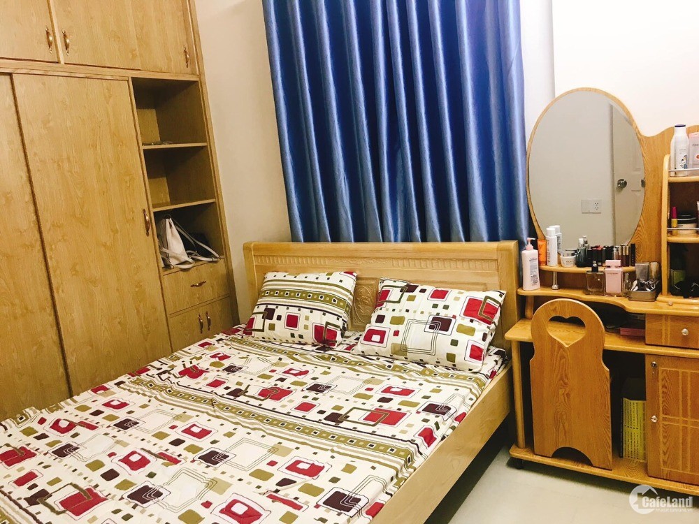 Cho thuê gấp căn hộ Chung Cư Sơn An giá chỉ 8tr/tháng đầy đủ nội thất, 70m2