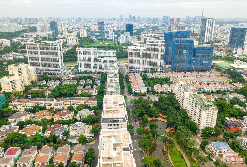 Cho thuê căn hộ Midtown-M5 Phú Mỹ Hưng, 88m2 chỉ 22 triệu/ tháng, full nội thất.