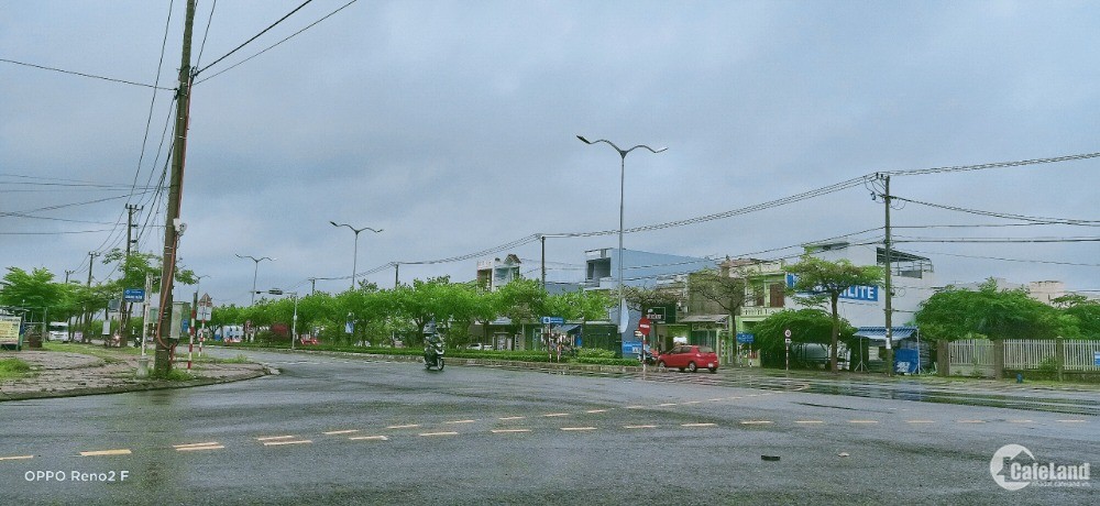 Bán nhanh lô đất ngay Hòa Hải,Ngũ Hành Sơn,Đà Nẵng