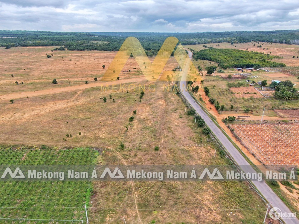 Đất vàng du lịch công nghệ cao Bình Thuận thích hợp đầu tư đón đầu hạ tầng. xây