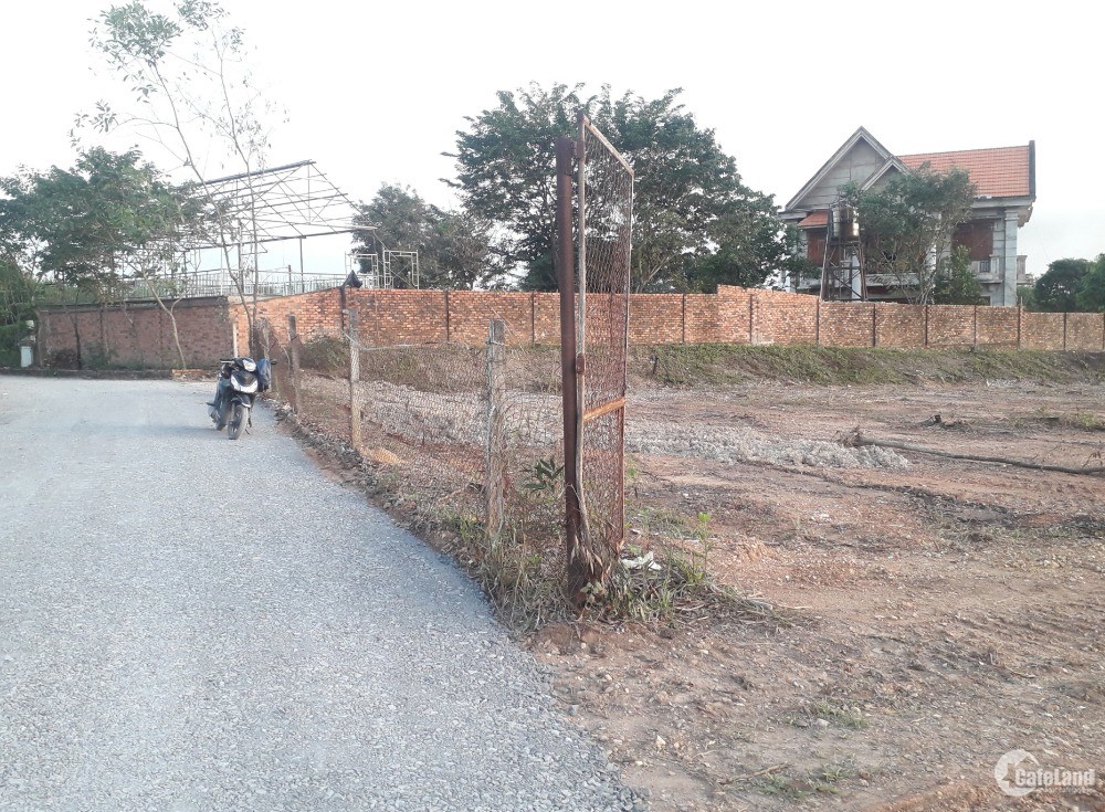 Bán 2 mẫu đất phường Long bình Biên Hòa Đồng Nai