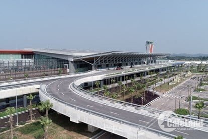 Đất nền gần sân bay Quốc Tế Phú Bài Huế