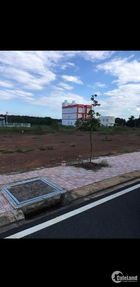 Bán lô đất 1 tỉ 3 ở Trung tâm thị trấn Long Thành.