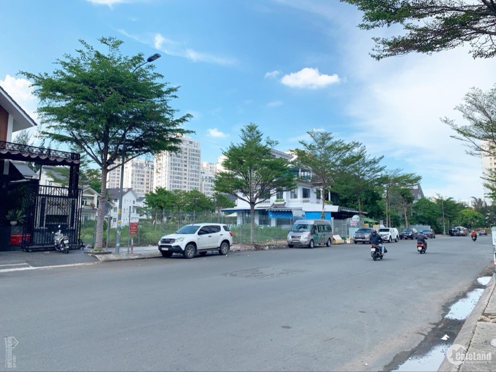 Bán đất đường Trần Não, Bình An, Quận 2 giá 1,9 tỷ/80m2, sổ riêng, gần chợ