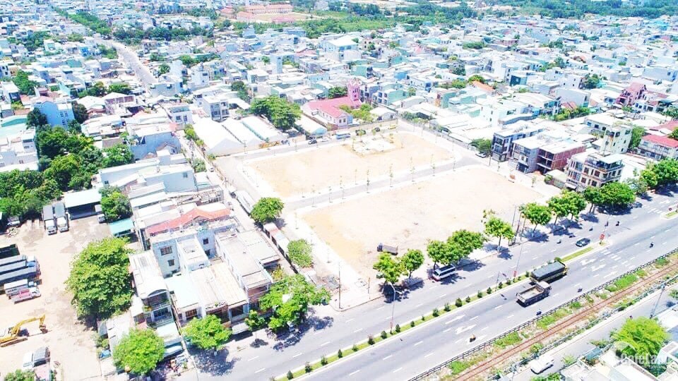 Tuyệt phẩm đất nền ngay tại trung tâm thành phố Đà Nẵng