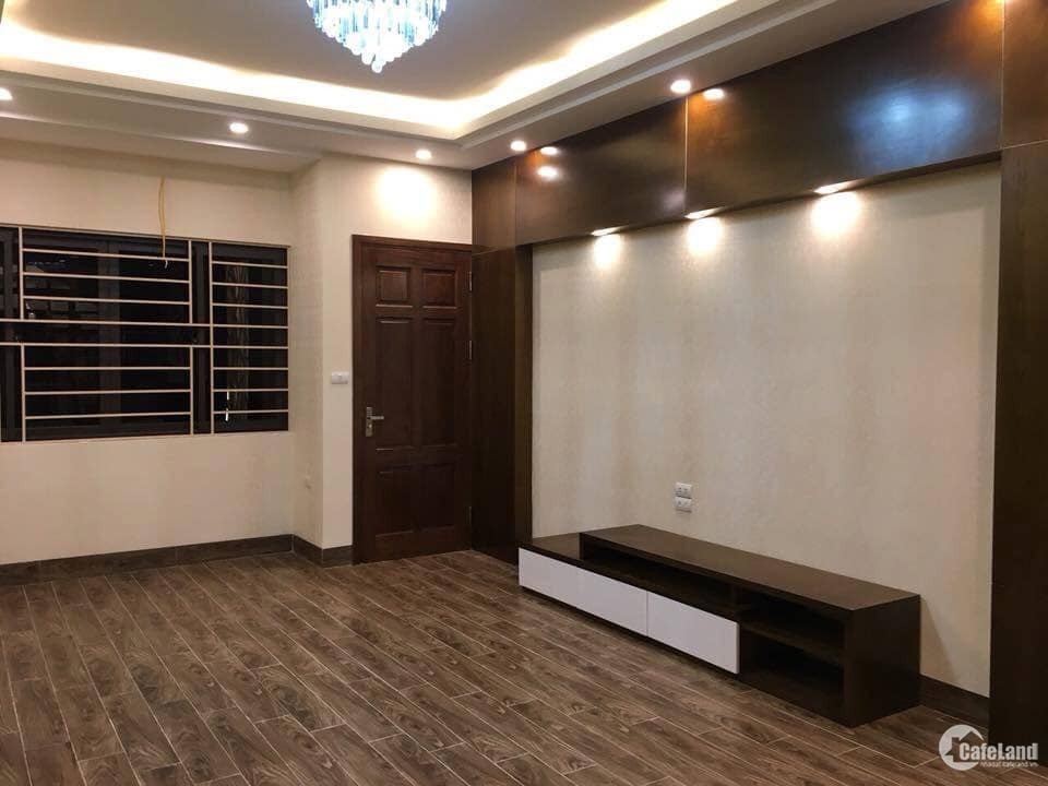 Bán nhà Nguyễn Hoàng, KINH DOANH ,Ô TÔ  47 m2 - 5,7 TỶ.