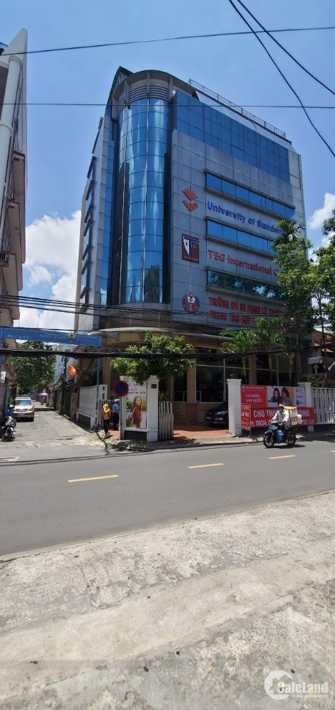 Văn phòng cho thuê chính chủ 307A Nguyễn Trọng Tuyển, Phú Nhuận