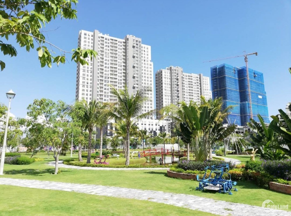 Duy nhất tại Đà Nẵng sở hữu căn hộ chung cư biển sổ đỏ vĩnh viễn, view sân golf