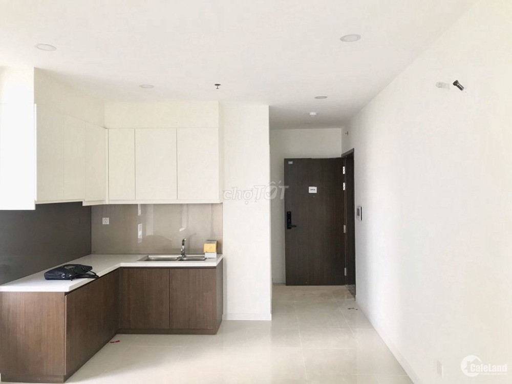 Căn hộ 1pn-48m2,Gía 2,4Tỷ(có VAT),view hồ bơi,nhận nhà ở ngay,1 năm Phí QL