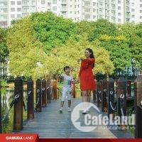 Cần bán căn hộ 63m2 2PN KĐT Celadon City, ngân hàng 70%, nhận nhà đón Tết