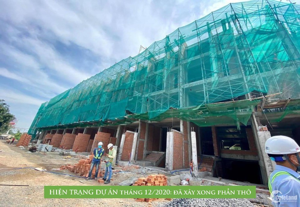 Cần Bán Nhà Phố Mặt tiền nội Bộ Nguyễn Thị Định, An Phú, Quận 2 - Xe Hơi vào nhà