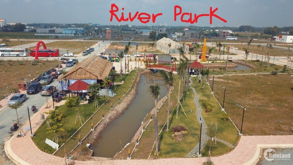 Siêu dự án Long Cang River Park, tặng 2 chỉ vàng đủ cọc 100tr, chiết khấu 2%