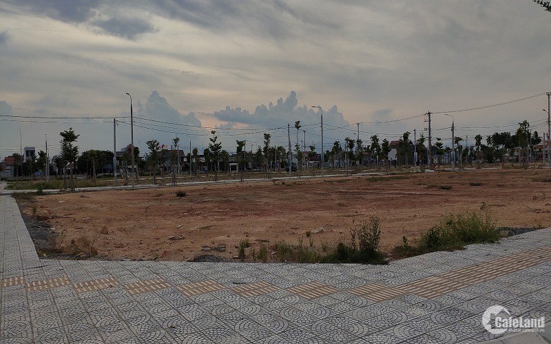 Đất Thị xã Điện Bàn 148m², 2MT đã có sổ, gần QL1A