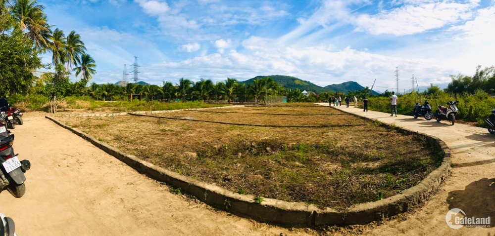Mở bán đất nền thôn Đắc Lộc - Vĩnh Phương giá rẻ đã có sổ đỏ chỉ với 480 triệu