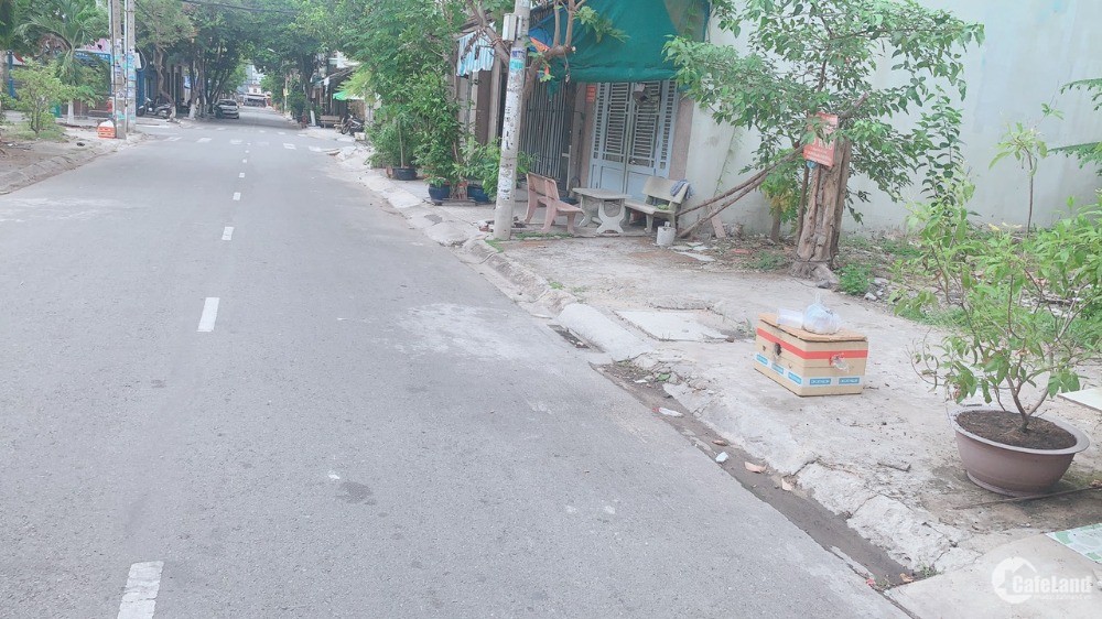 Cần bán lại căn nhà ở đường số 4 An Lạc, Bình Tân