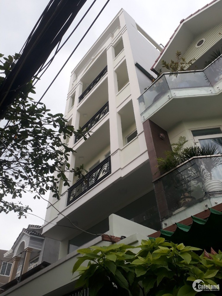 Tôi cần cho thuê lại căn nhà 532/1 gần Siêu thị Aeon Mall Bình Tân, sát chợ