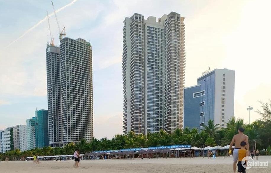 Tower Hạng Sang nhất TP Biển Đà Nẵng - Wyndham Soleil Ánh Dương , Giá Hợp Lý!!!!