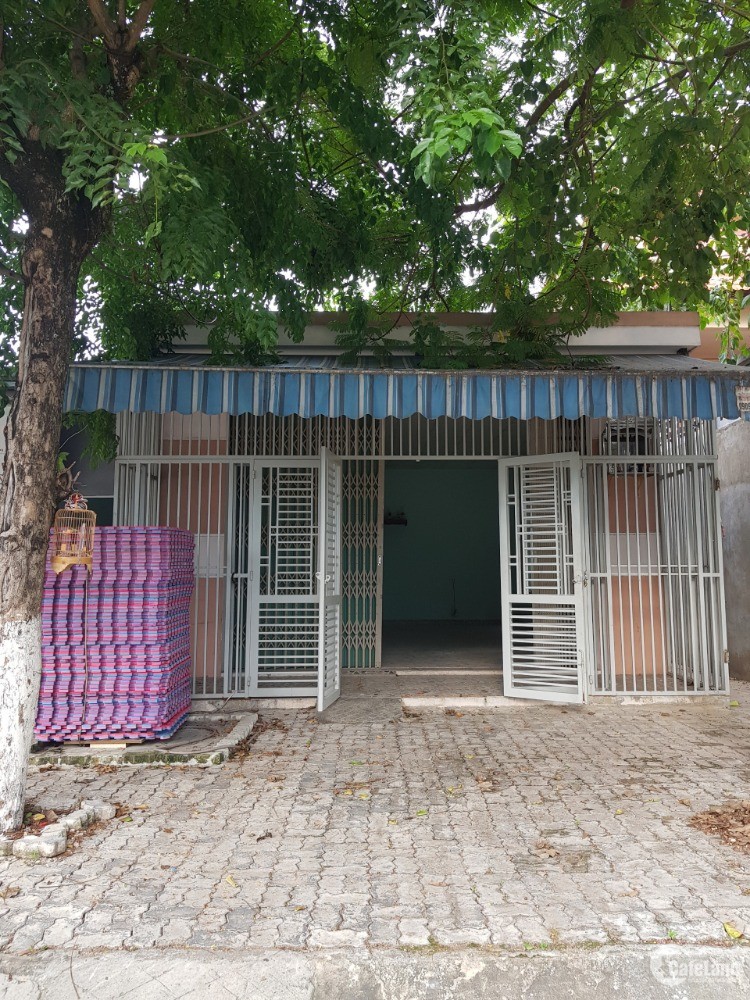 Cần bán nhà đường Trần Tử Bình và Mẹ Thứ khu dân cư Nam cầu Cẩm Lệ Đà Nẵng.