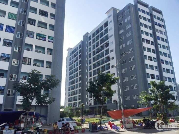 Shophouse tầng 1 chung cư Đà Nẵng Sunview,vừa ở vừa kinh doanh, dân cư đã ở kín