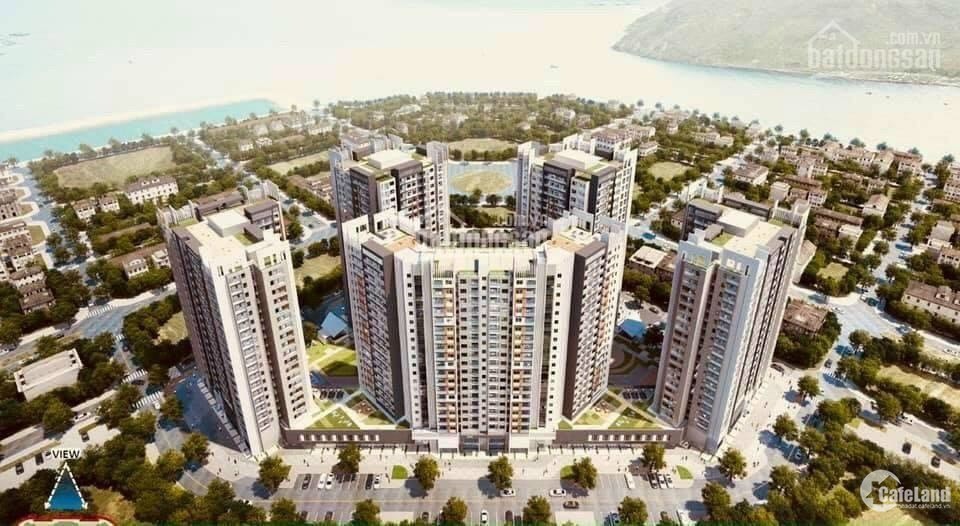Nhận giữ chỗ căn hộ mới tại KĐT biển triệu đô An Viên, Nha Trang