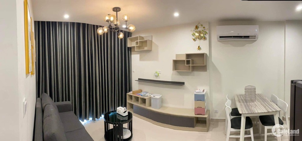 [GÍA CHỦ ĐẦU TƯ] Căn hộ cao cấp Vinhomes Grand Park 2PN – 3PN