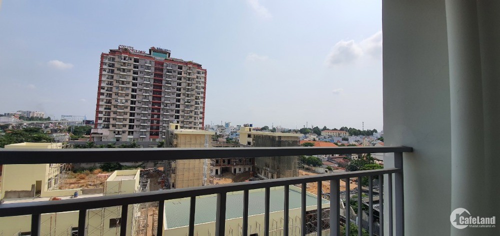 Chính chủ cần bán căn góc chung cư Saigon Gateway 68m2